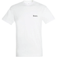 Blessed - T-shirt à manches courtes Unisexe