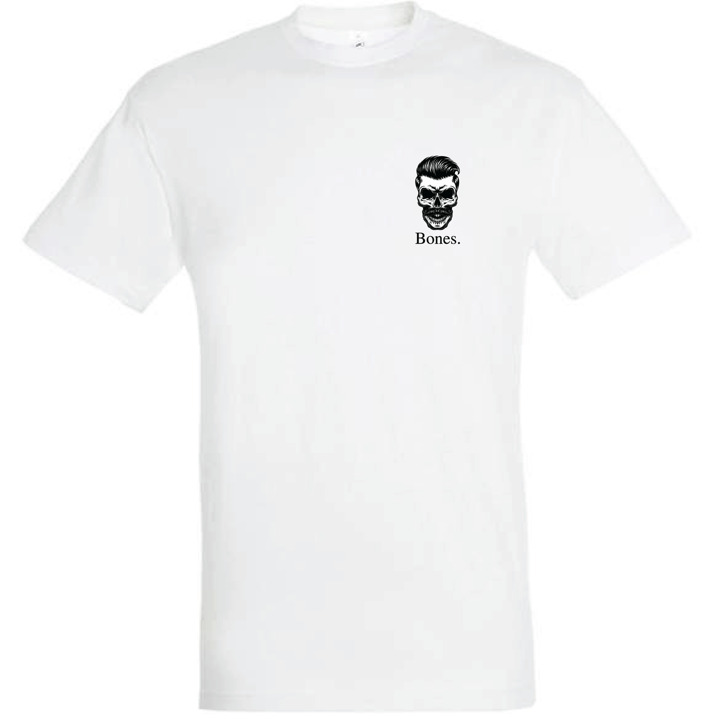 Men - T-Shirt à manches courtes Unisex