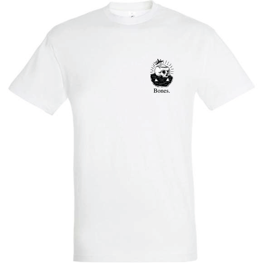 Sea - T-Shirt à manches courtes Unisex