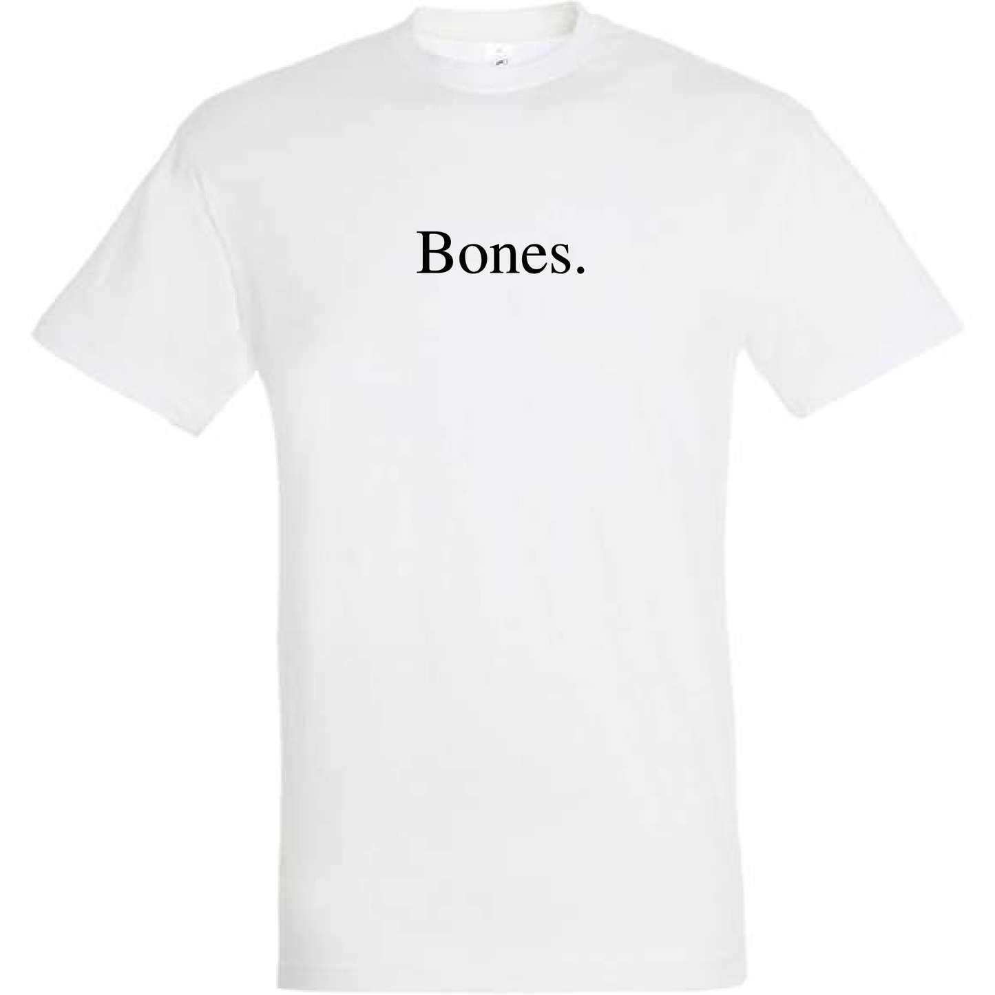 N°2 - Bones. Originals