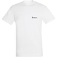 Skull Bonzaï - T-Shirt à manches courtes Unisex