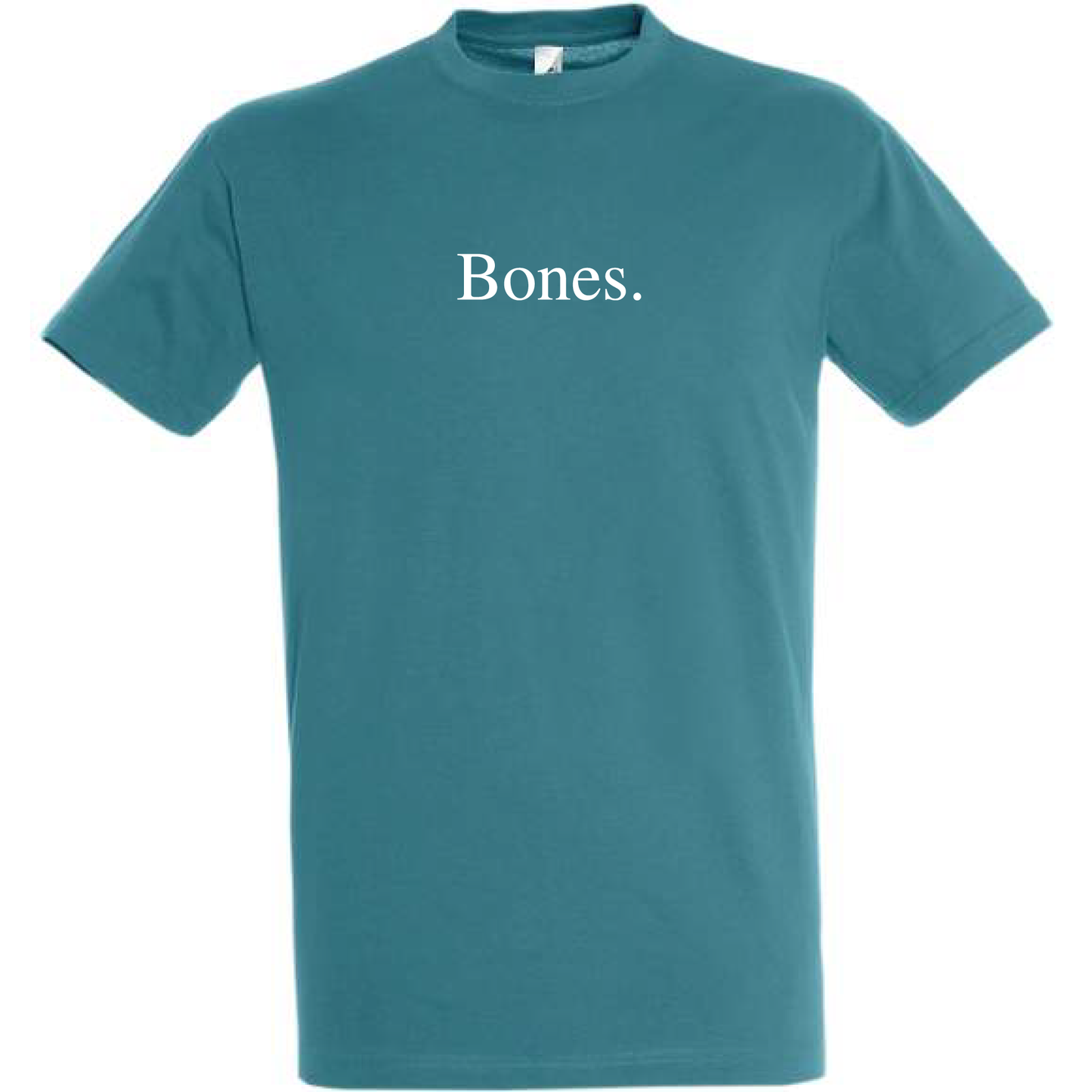 N°2 - Bones. Originals