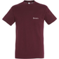 Skull River - T-Shirt à manches courtes Unisex