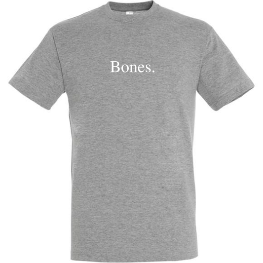 N°2 - Bones. Originals