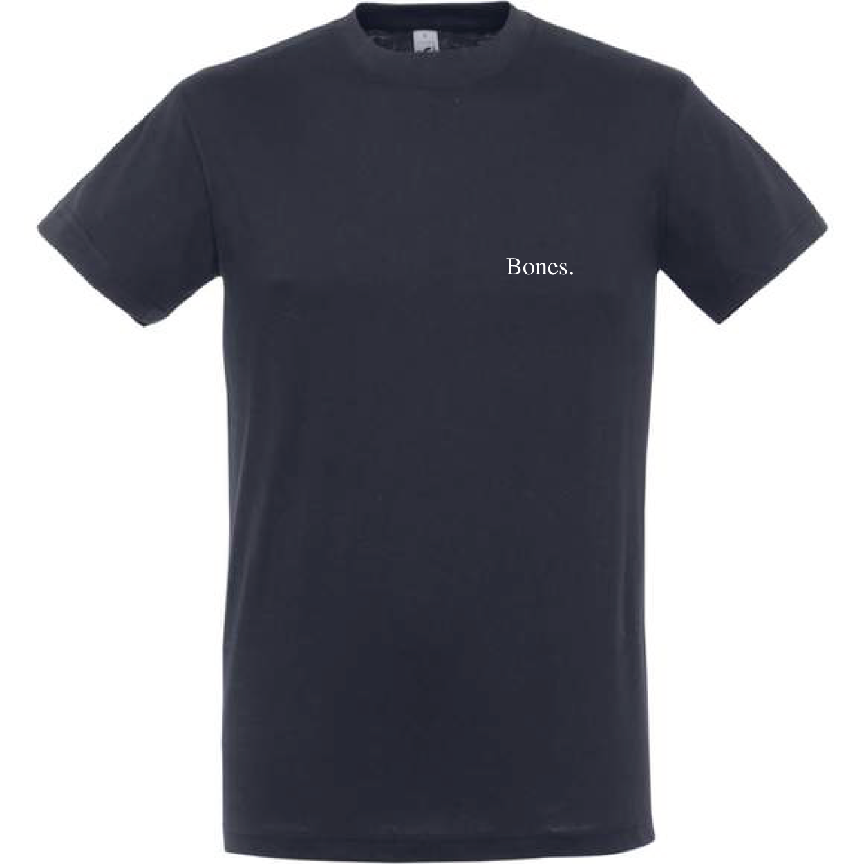 Ezriel - T-Shirt à manches courtes Unisexe