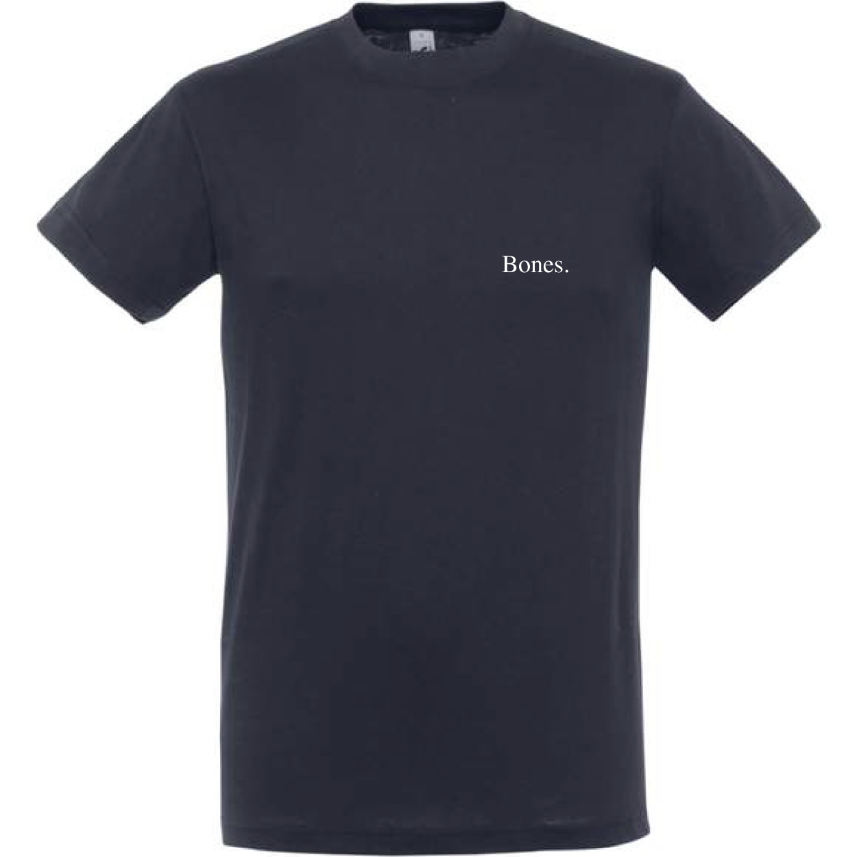 Blessed - T-shirt à manches courtes Unisexe