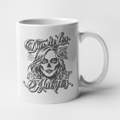 El Dia - Mug