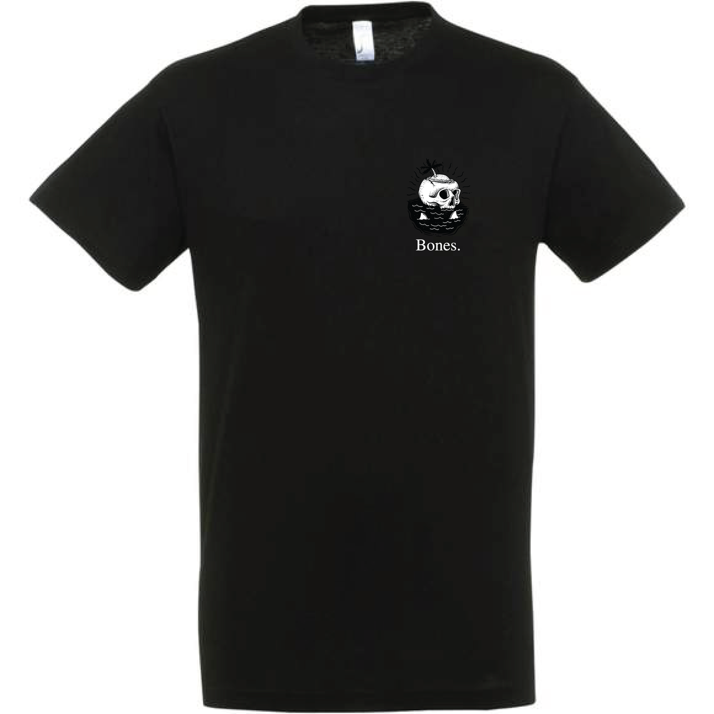 Sea - T-Shirt à manches courtes Unisex