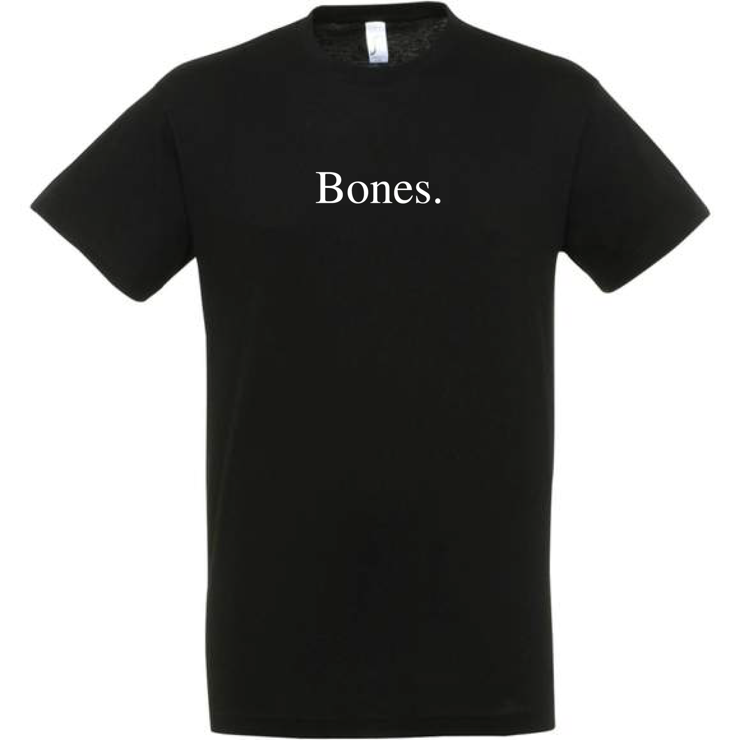 N°2 - Bones. Originals