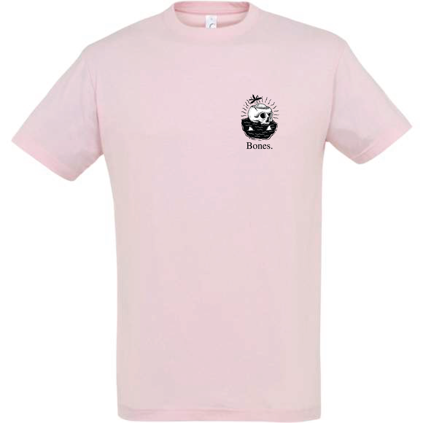 Sea - T-Shirt à manches courtes Unisex