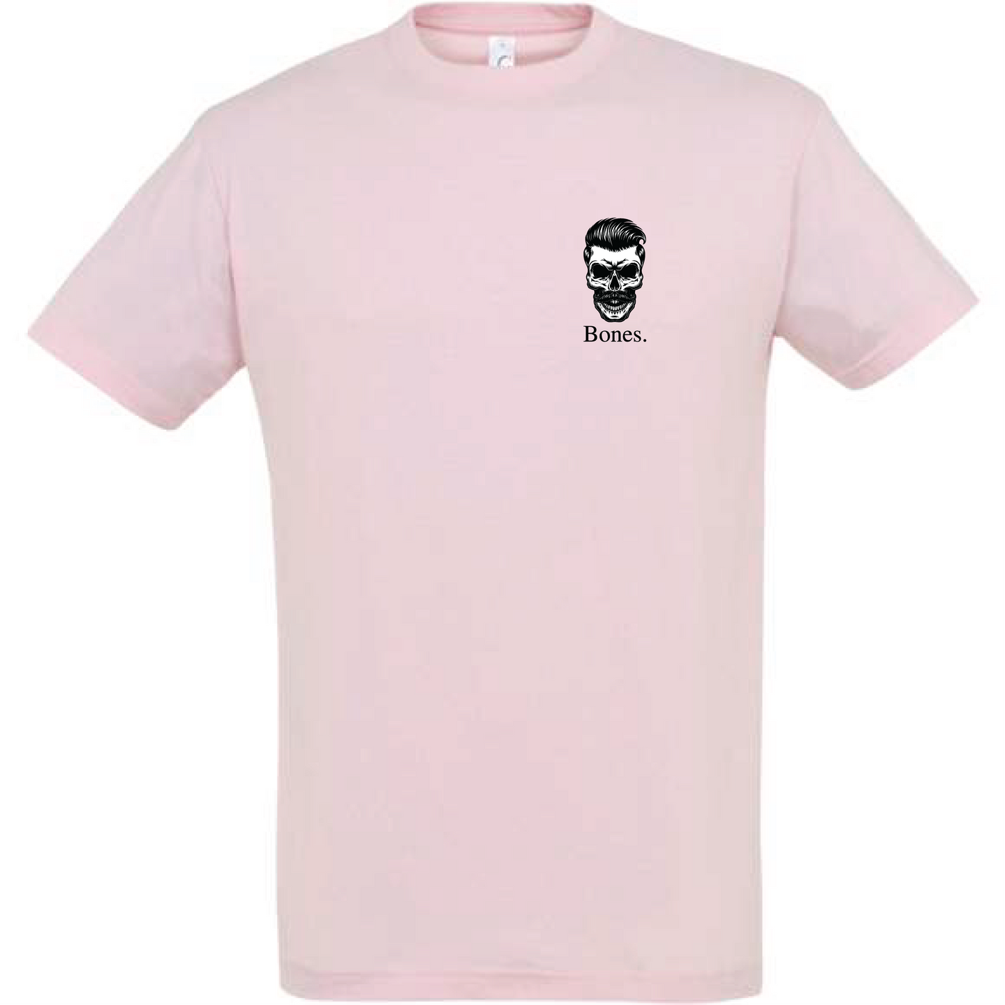 Men - T-Shirt à manches courtes Unisex